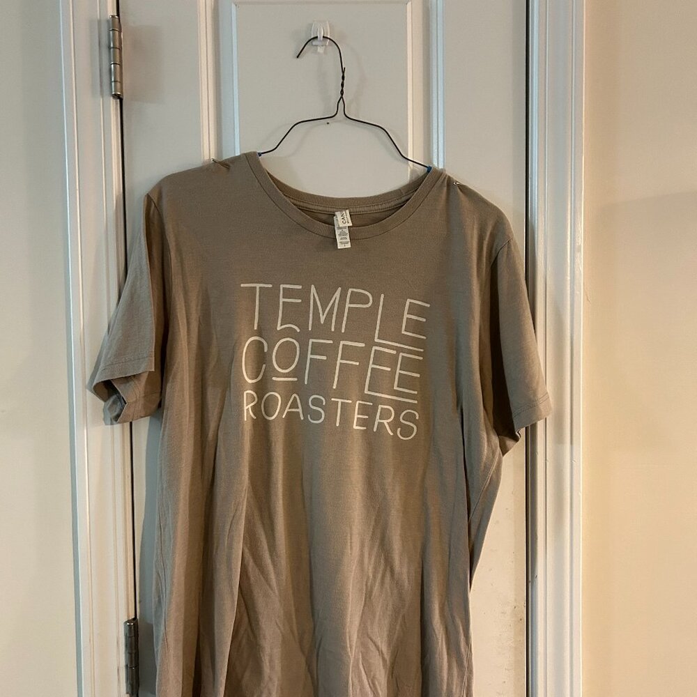 Men's Graphic Tee